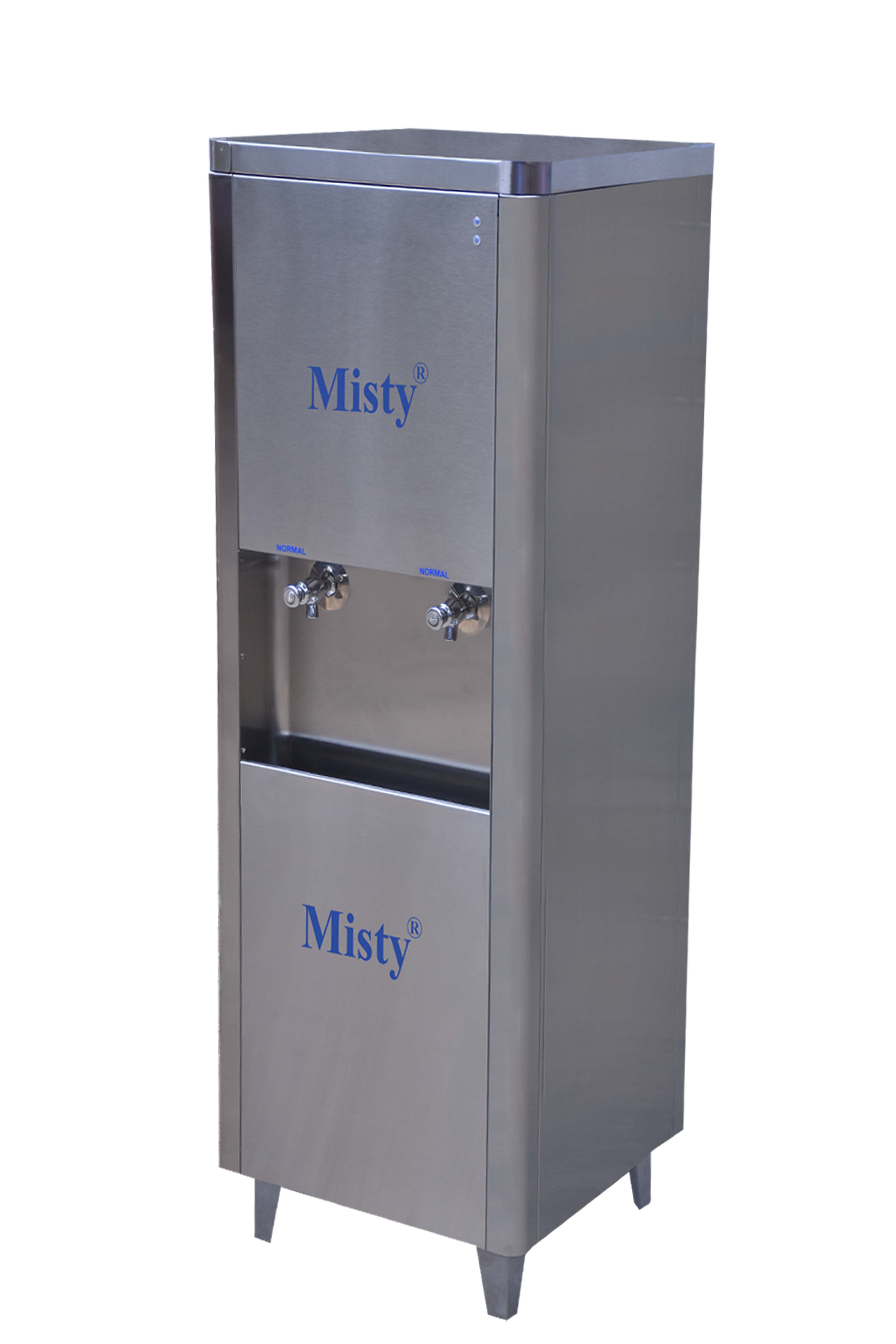 Water Dispenser M75 N (Curved)